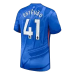 ESTÊVÃO #41 Chelsea Home Jersey 2025/26 - [Super Replica] - minejerseys