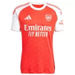 SALIBA #2 Arsenal Home Jersey 2025/26 - [Super Replica] - minejerseys