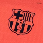 ROONY #28 Barcelona Third Away Match Jersey Player Version 2025/26 - minejerseys