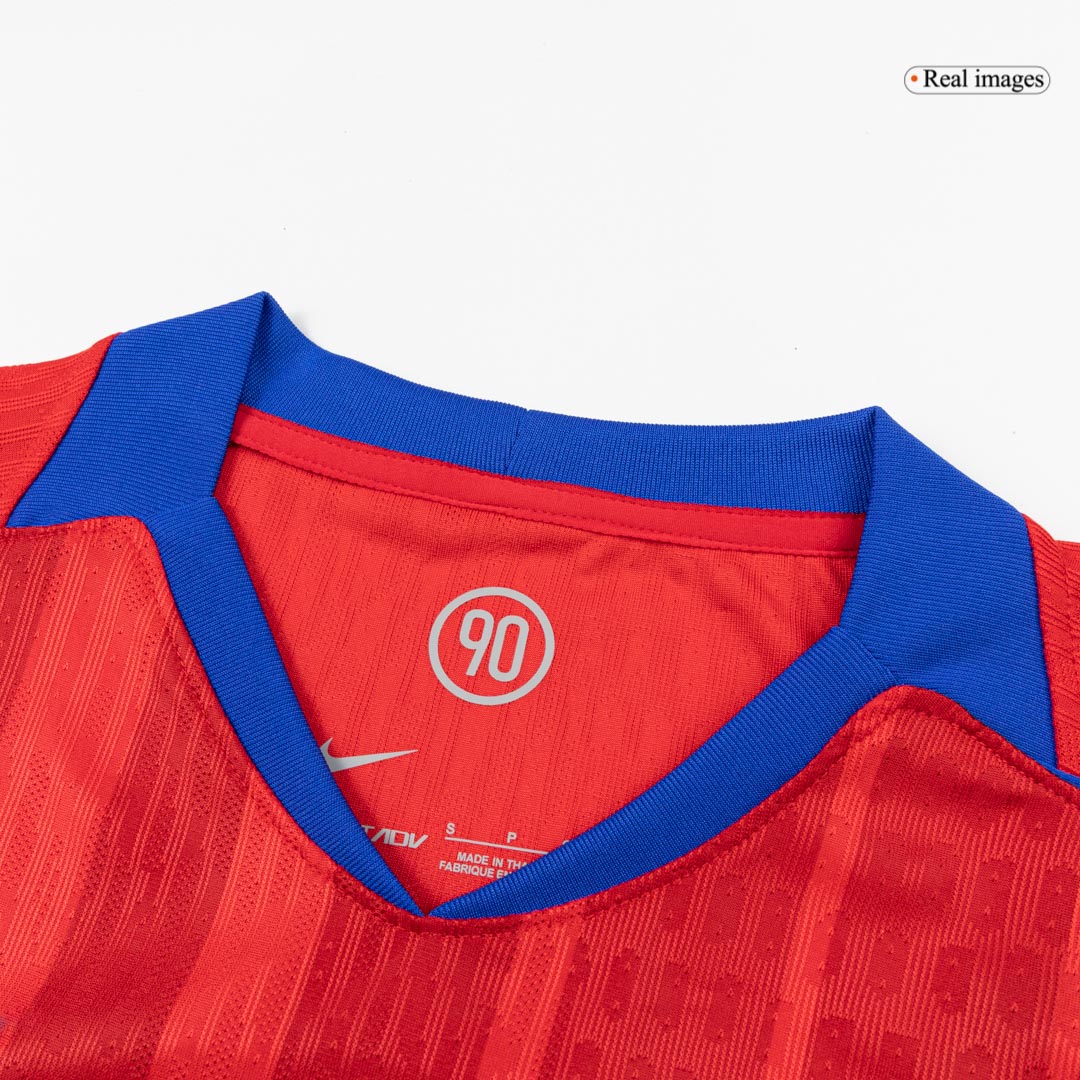 HAKIMI #2 PSG Third Away Match Jersey Player Version 2025/26 HAKIMI #2 PSG Third Away Match Jersey Player Version 2025/26