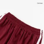 Kids Arsenal Third Jersey Full Kit 2025/26 - minejerseys