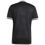 Juventus Third Match Jersey Player Version 2025/26 - minejerseys
