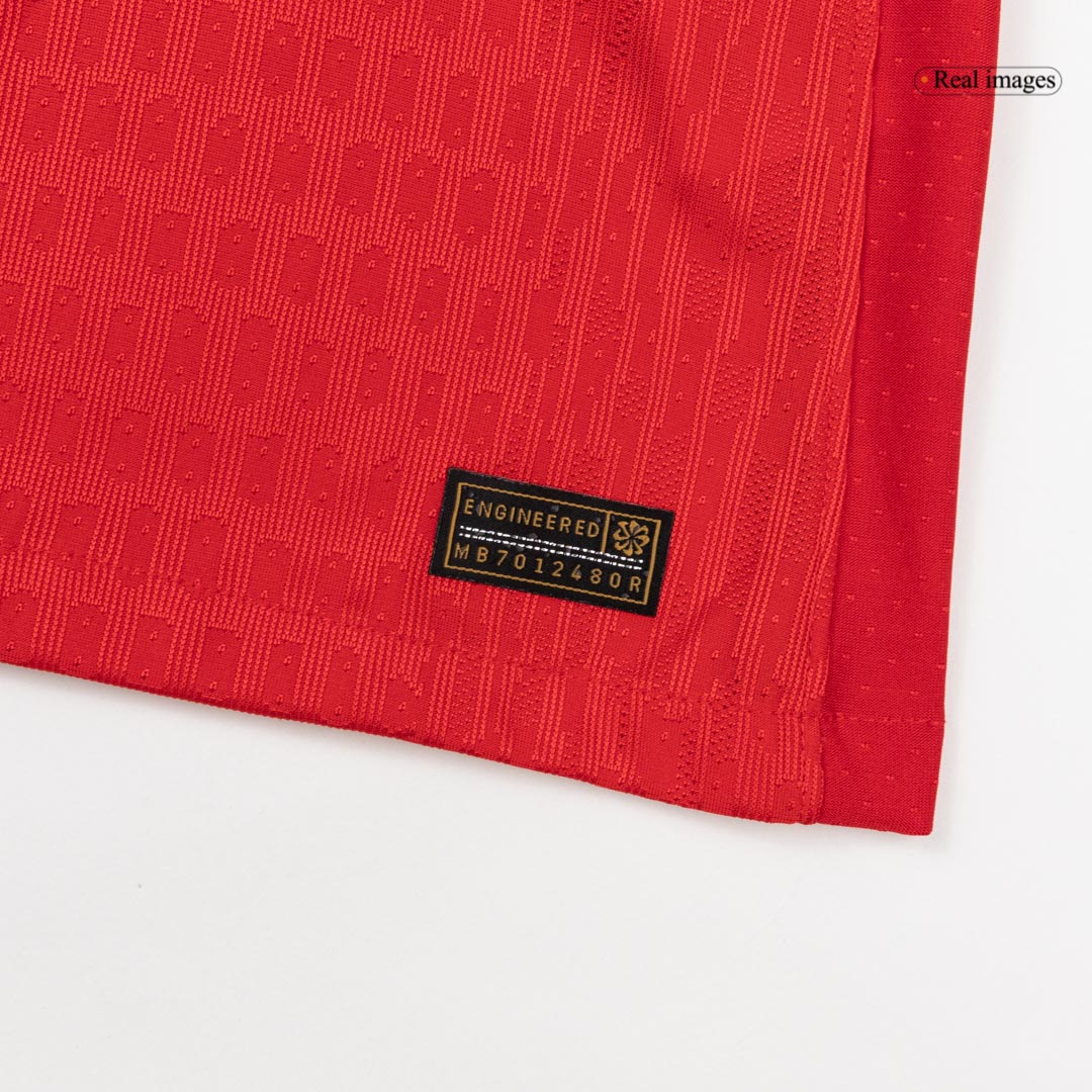 HAKIMI #2 PSG Third Away Match Jersey Player Version 2025/26 HAKIMI #2 PSG Third Away Match Jersey Player Version 2025/26