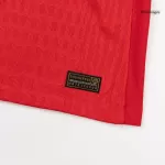 HAKIMI #2 PSG Third Away Match Jersey Player Version 2025/26 - minejerseys