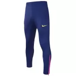 Barcelona 1/4 Zipper Sweat Kit(Top+Pants) Navy 2025/26 - minejerseys