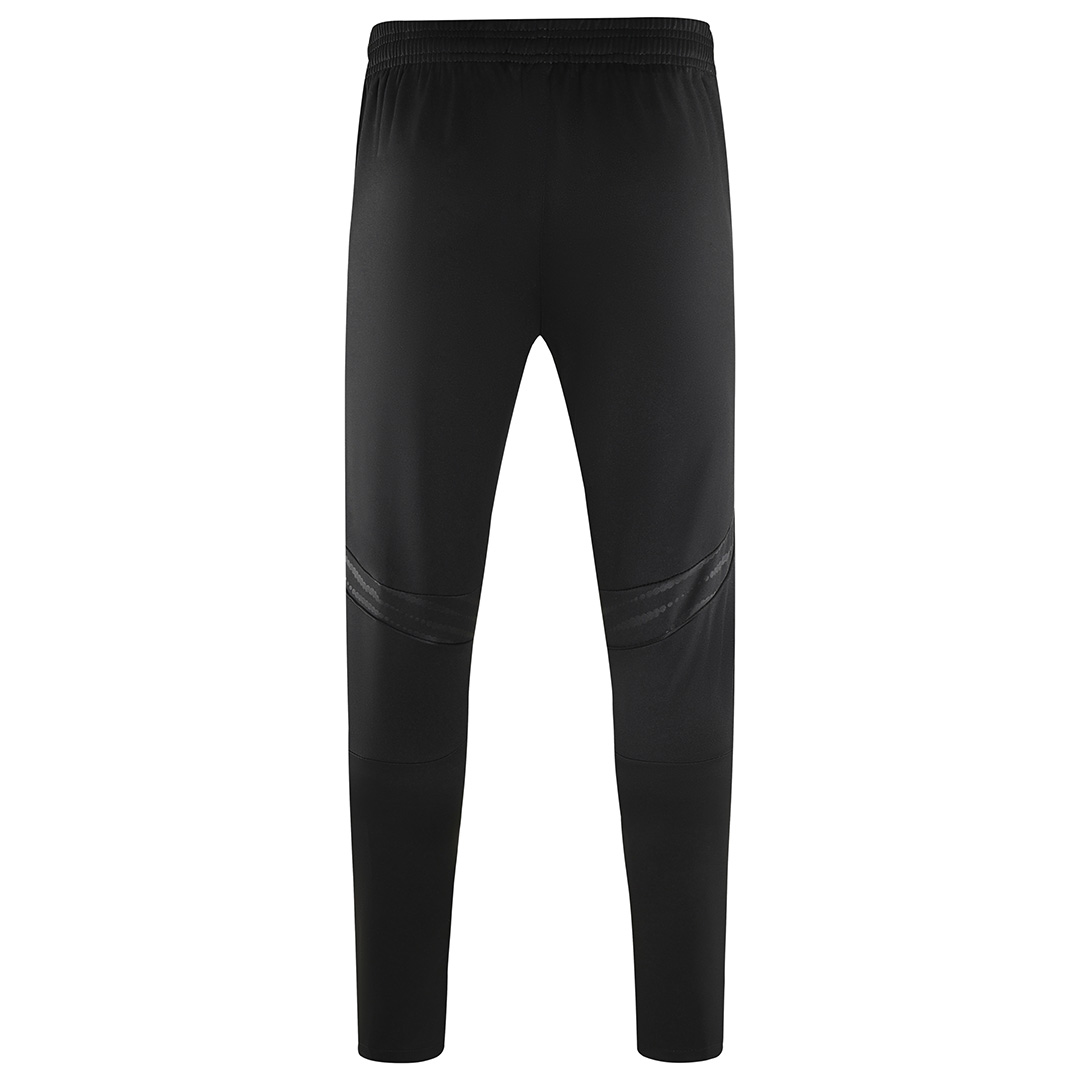 Kids Liverpool 1/4 Zipper Sweat Kit(Top+Pants) Green 2025/26