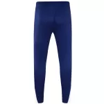 Barcelona 1/4 Zipper Sweat Kit(Top+Pants) Purple 2025/26 - minejerseys