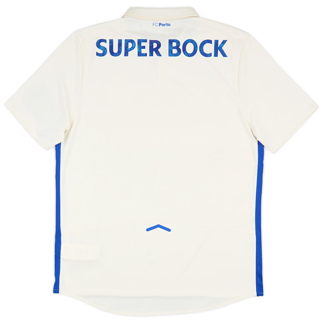 FC Porto Third Jersey 2025/26