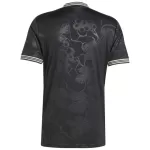 Juventus Third Jersey 2025/26 - minejerseys
