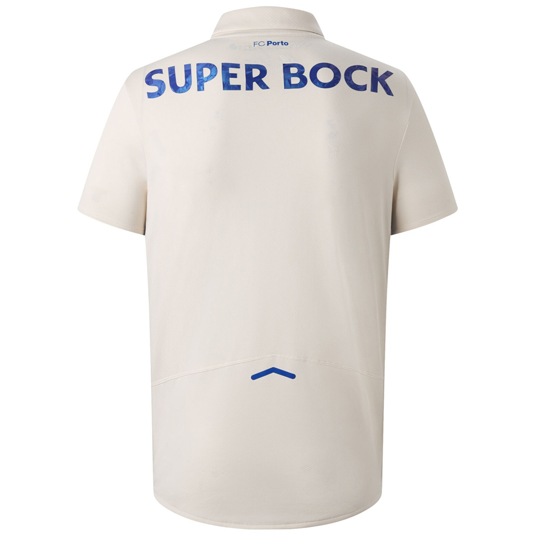 FC Porto Third Jersey 2025/26 FC Porto Third Jersey 2025/26