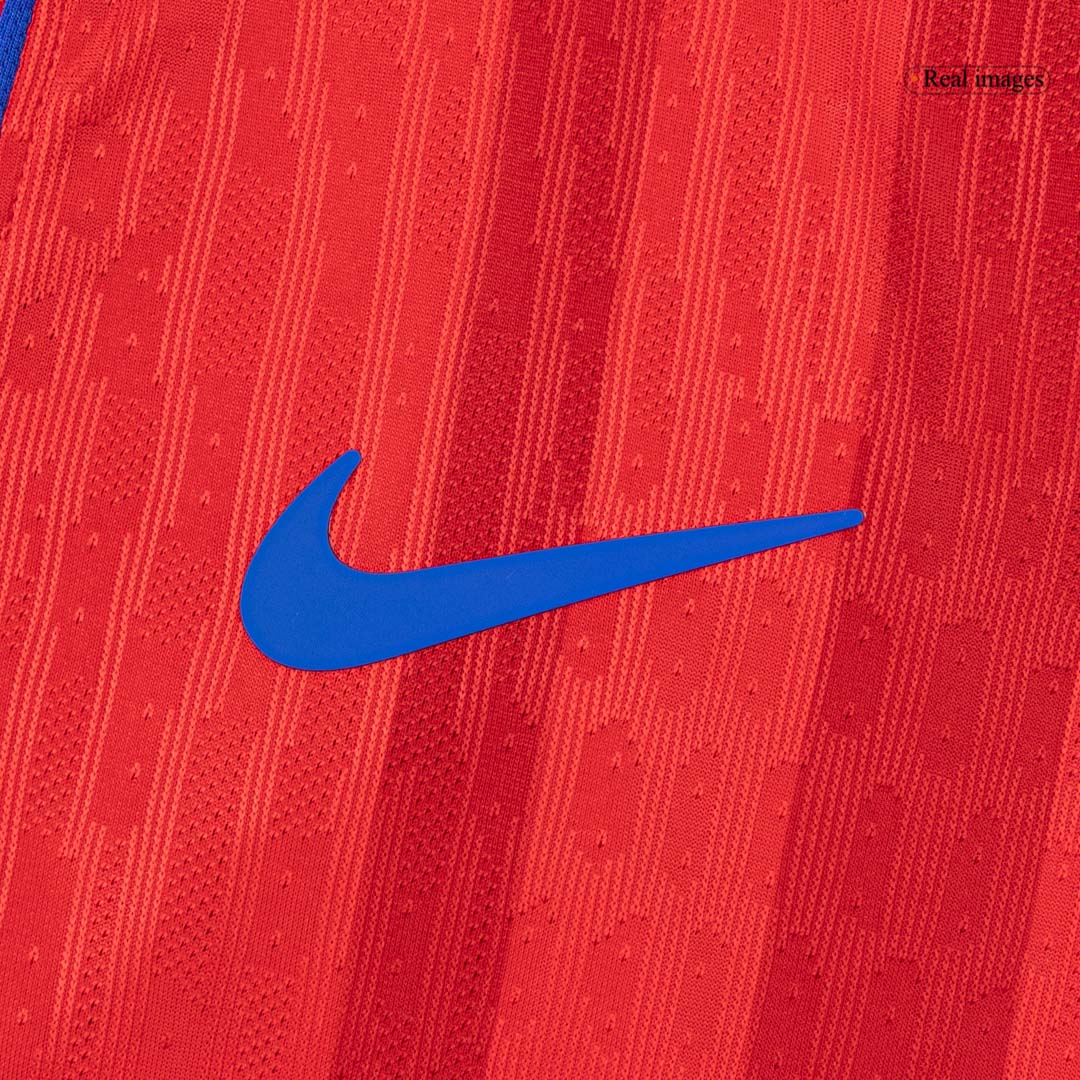 HAKIMI #2 PSG Third Away Match Jersey Player Version 2025/26 HAKIMI #2 PSG Third Away Match Jersey Player Version 2025/26