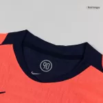 ROONY #28 Barcelona Third Away Match Jersey Player Version 2025/26 - minejerseys