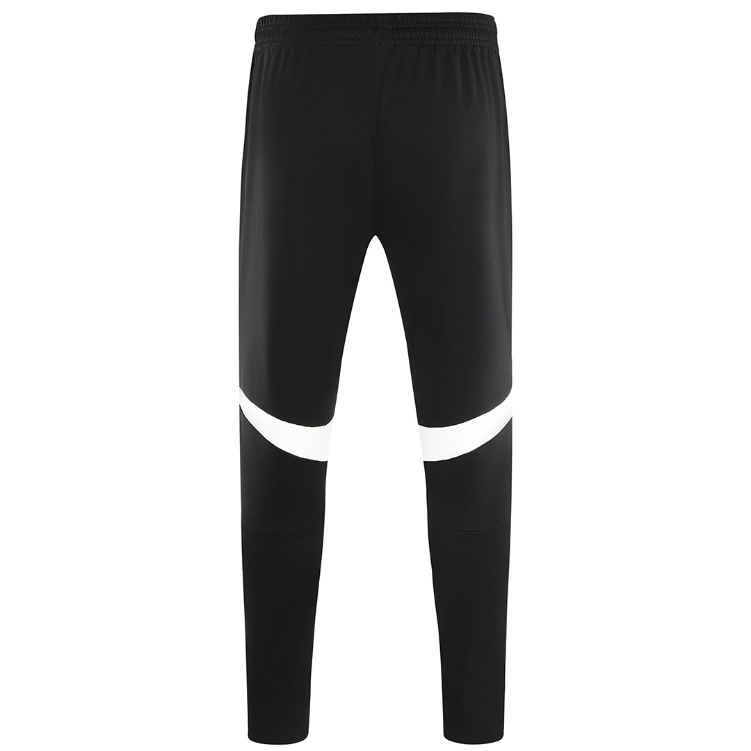 Liverpool 1/4 Zipper Sweat Kit(Top+Pants) White 2025/26