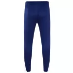 Barcelona 1/4 Zipper Sweat Kit(Top+Pants) Navy 2025/26 - minejerseys