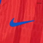 HAKIMI #2 PSG Third Away Match Jersey Player Version 2025/26 - minejerseys