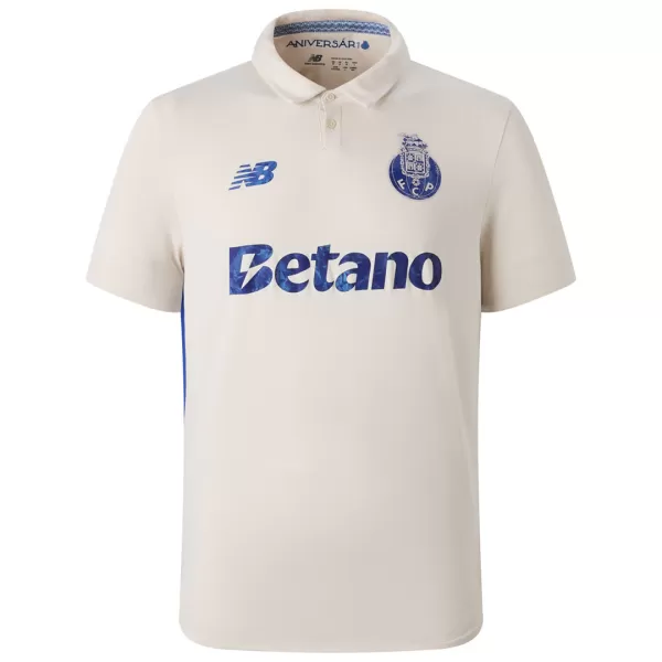FC Porto Third Jersey 2025/26 - minejerseys