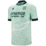 FC Nantes Away Jersey 2025/26 - minejerseys