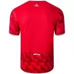 Lille OSC Home Jersey 2025/26 - minejerseys