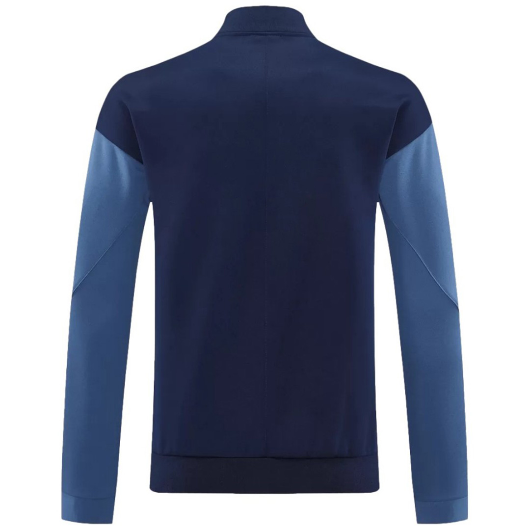 PSG Anthem Jacket Navy 2025/26 PSG Anthem Jacket Navy 2025/26
