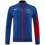 PSG Anthem Jacket Navy&Red 2025/26 - minejerseys