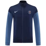 PSG Anthem Jacket Navy 2025/26 - minejerseys