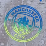 Manchester City Third Jersey Kit 2025/26 - minejerseys