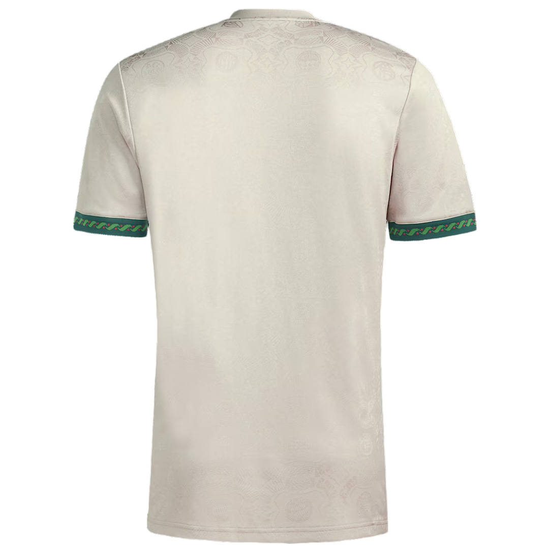Bayern Munich Wiesn Jersey 2025/26