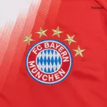 Bayern Munich Home Jersey Kit 2025/26 - [Super Replica] - minejerseys