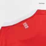 Bayern Munich Home Jersey Kit 2025/26 - [Super Replica] - minejerseys