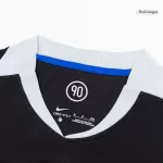 Chelsea Third Jersey Kit 2025/26 - minejerseys