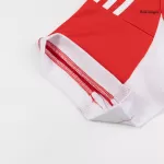 Bayern Munich Home Jersey Kit 2025/26 - [Super Replica] - minejerseys
