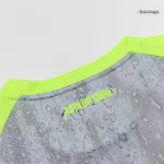 Manchester City Third Jersey Kit 2025/26 - minejerseys