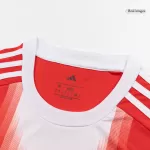 Bayern Munich Home Jersey Kit 2025/26 - [Super Replica] - minejerseys