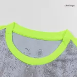 Manchester City Third Jersey Kit 2025/26 - minejerseys
