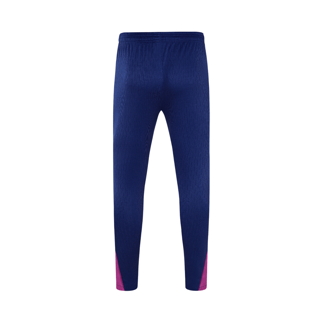 PSG Zipper Sweatshirt Kit(Top+Pants) Red 2025/26 PSG Zipper Sweatshirt Kit(Top+Pants) Red 2025/26