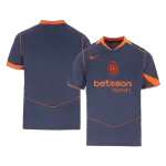 Inter Milan Third Jersey Kit 2025/26 - minejerseys