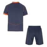 Inter Milan Third Jersey Kit 2025/26 - minejerseys
