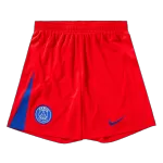 PSG Third Jersey Kit 2025/26 - minejerseys