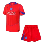 PSG Third Jersey Kit 2025/26 - minejerseys