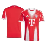 Bayern Munich Home Jersey Kit 2025/26 - [Super Replica] - minejerseys