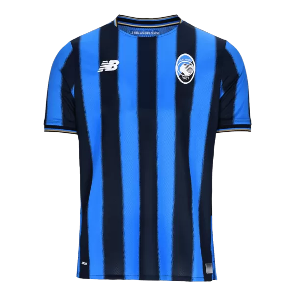 Atalanta BC Home Jersey 2025/26 - minejerseys