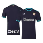 Athletic Bilbao Away Jersey 2025/26 - minejerseys