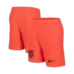 Barcelona Third Jersey Kit 2025/26 - minejerseys