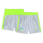 Manchester City Third Jersey Kit 2025/26 - minejerseys