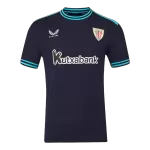 Athletic Bilbao Away Jersey 2025/26 - minejerseys