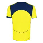 Tottenham Hotspur Third Match Jersey Player Version 2025/26 - minejerseys
