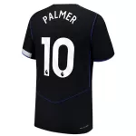 Palmer #10 Chelsea Third Match Jersey Player Version 2025/26 - minejerseys