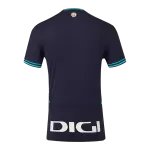 Athletic Bilbao Away Jersey 2025/26 - minejerseys