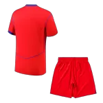 PSG Third Jersey Kit 2025/26 - minejerseys