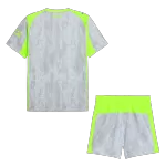 Manchester City Third Jersey Kit 2025/26 - minejerseys